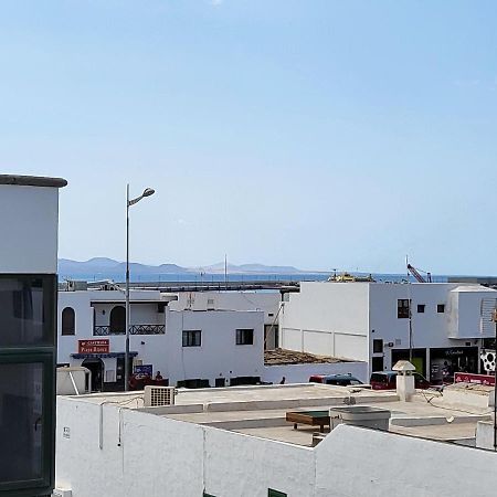 Apartamento Catalina Playa Blanca  Exterior photo