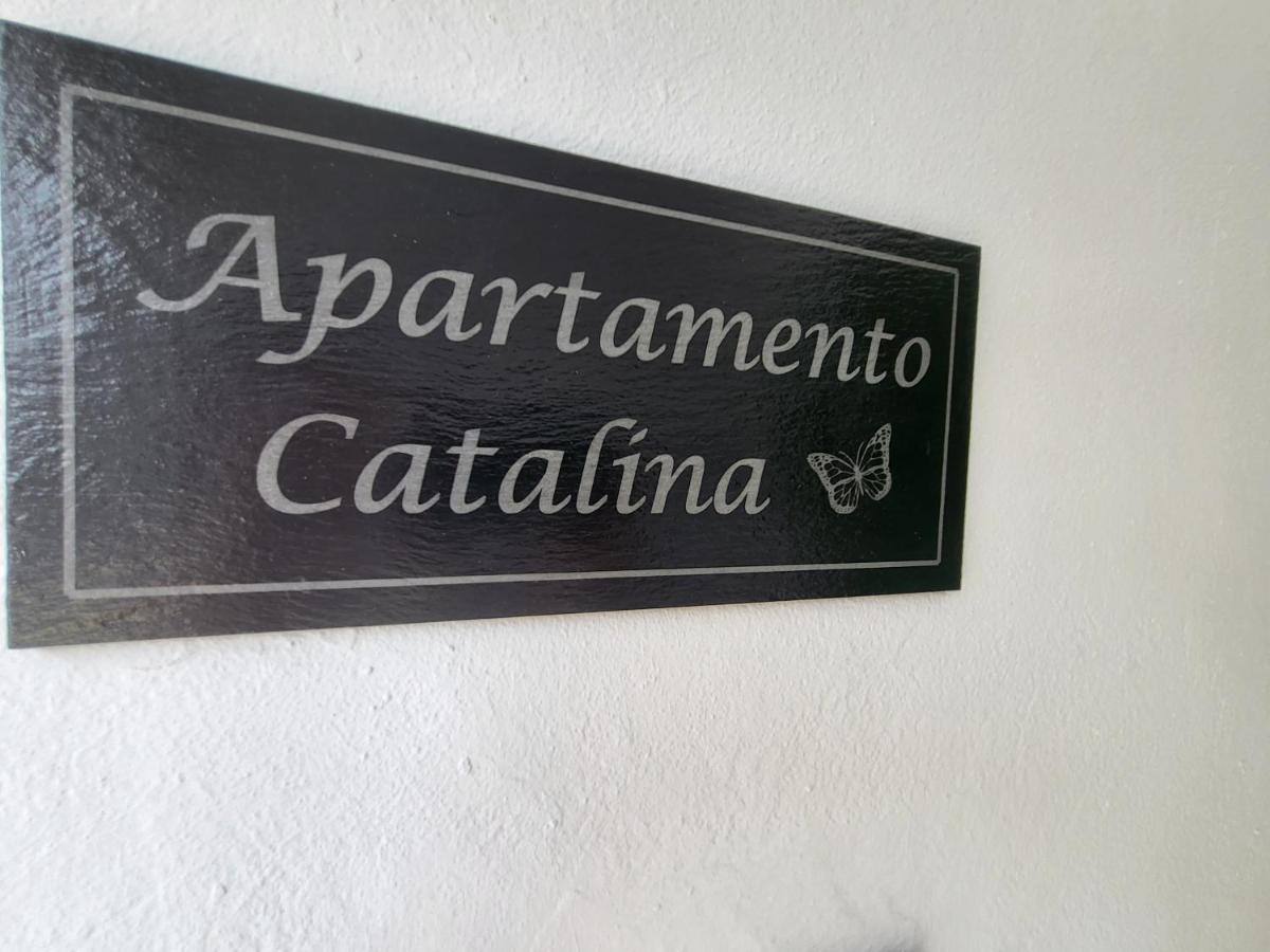 Apartamento Catalina Playa Blanca  Exterior photo