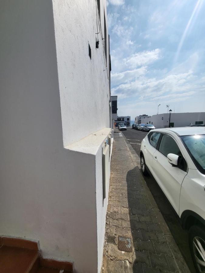 Apartamento Catalina Playa Blanca  Exterior photo